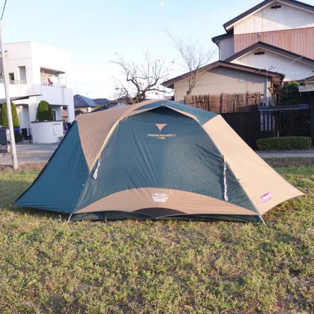 Coleman - コールマン Coleman タフワイドドーム 300EX 3 170T15550J