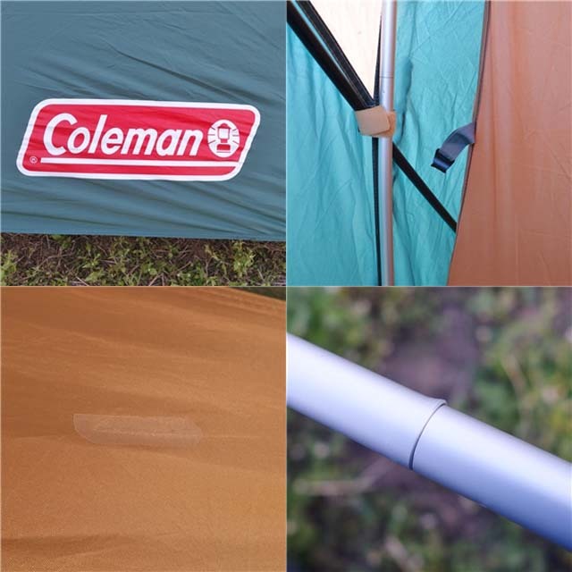 Coleman - コールマン Coleman タフワイドドーム 300EX 3 Coleman - コールマン Coleman タフワイドドーム 300EX 3