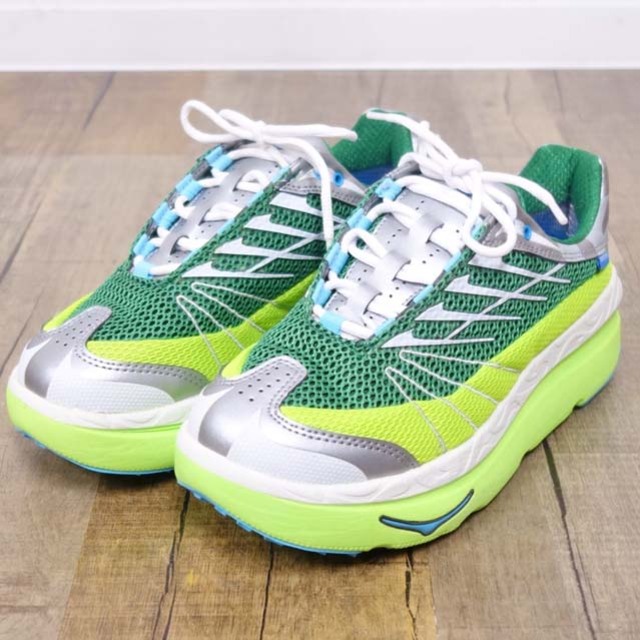 HOKA ONE ONE - 未使用 ホカ オネオネ HOKA ONE ONE MAFATE WP LOW