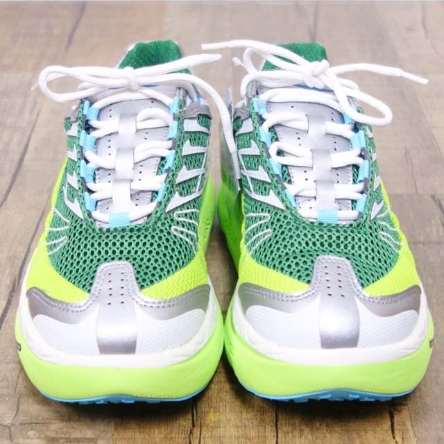 HOKA ONE ONE - 未使用 ホカ オネオネ HOKA ONE ONE MAFATE WP LOW