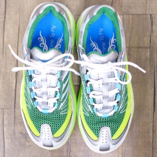 HOKA ONE ONE - 未使用 ホカ オネオネ HOKA ONE ONE MAFATE WP LOW