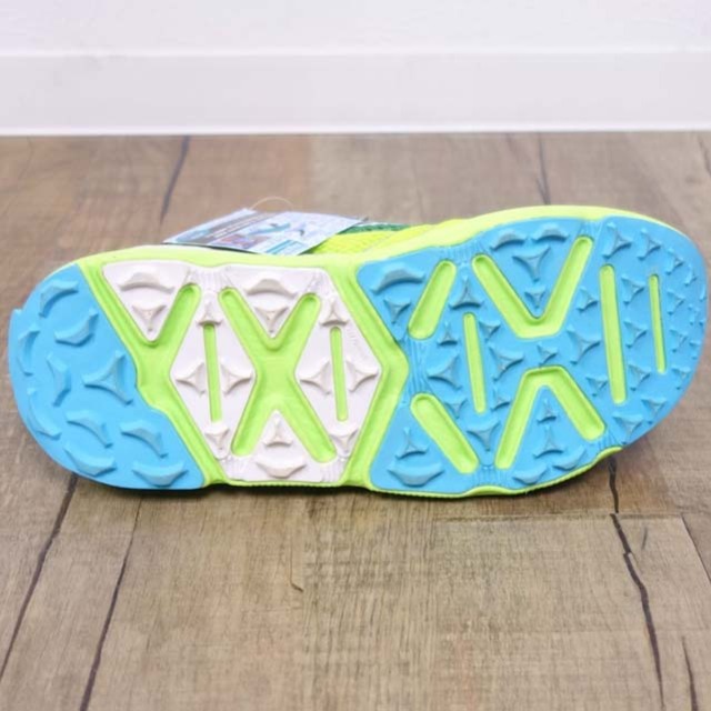 HOKA ONE ONE - 未使用 ホカ オネオネ HOKA ONE ONE MAFATE WP LOW