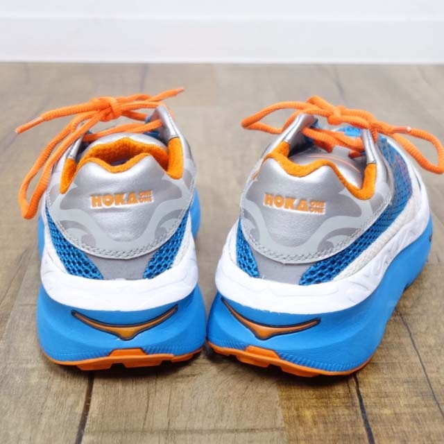 HOKA ONE ONE - 未使用 ホカ オネオネ HOKA ONE ONE MAFATE EDITION