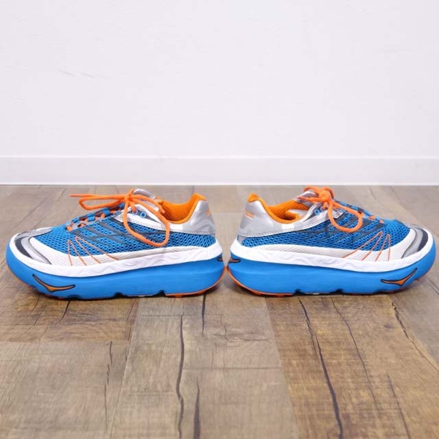 HOKA ONE ONE - 未使用 ホカ オネオネ HOKA ONE ONE MAFATE EDITION