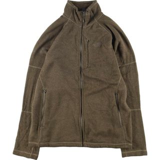 ザノースフェイス(THE NORTH FACE)の古着 ザノースフェイス THE NORTH FACE フリースジャケット メンズL /eaa294675(その他)