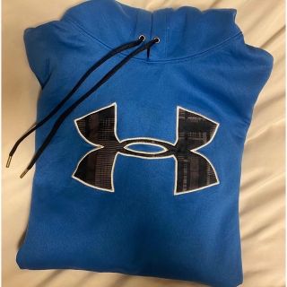 アンダーアーマー(UNDER ARMOUR)のUNDER ARMOUR パーカー(パーカー)