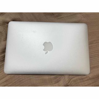 アップル(Apple)のMac Book Air 11 インチ　ジャンク品(ノートPC)