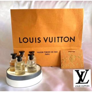 ヴィトン(LOUIS VUITTON) 香水 メンズの通販 100点以上 | ルイヴィトン ...