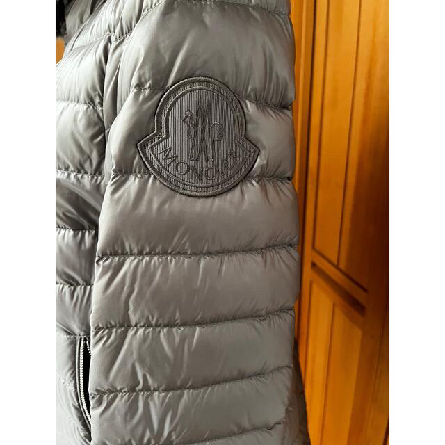 モンクレール  MONCLER FABREFUR サイズ1 ファー付き