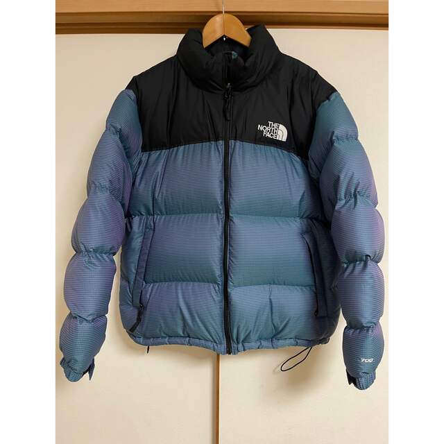 送料無料 THE ダウンジャケット FACE NORTH THE - FACE NORTH ダウン
