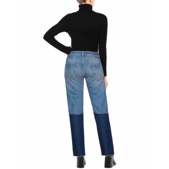 MM6 Maison Margiela メゾン マルジェラ ジーンズ 38 全ての 14950円