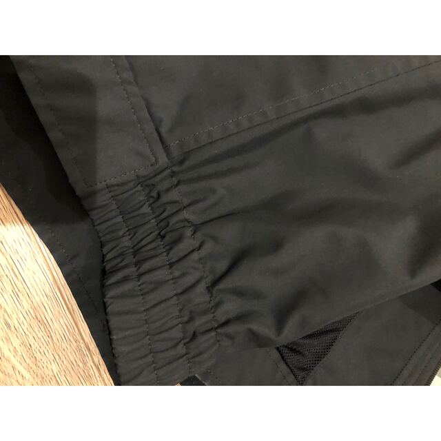 BurberryバーバリーナイロンジャケットノバチェックシュプリーSupreme