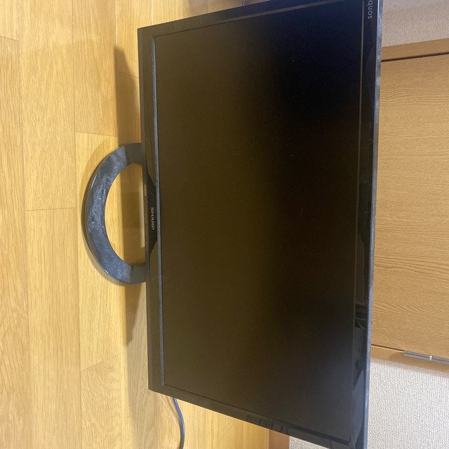 テレビ