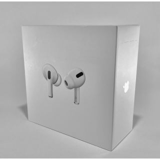 アップル(Apple)のAirPods Pro 第1世代 A2084 ケース付き(ヘッドフォン/イヤフォン)