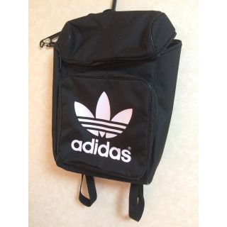 アディダス(adidas)のアディダスリュック(リュック/バックパック)