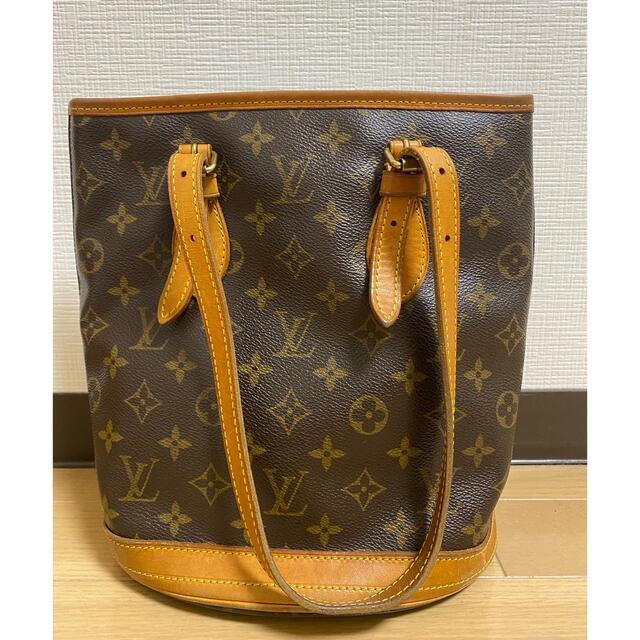 ルイ・ヴィトン(LOUIS VUITTON) バッグ