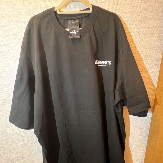 LHP(エルエイチピー)のLHP master number vetments メンズのトップス(Tシャツ/カットソー(半袖/袖なし))の商品写真