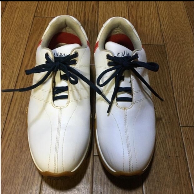 キャロウェイ ゴルフシューズの通販 by 桂's shop☆|ラクマ キャロウェイ ゴルフシューズの通販 by 桂's shop☆|ラクマ