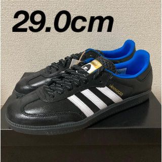 アディダス(adidas)の29.0cm adidas SAMBA ADV RYR IANNUCCI(スニーカー)