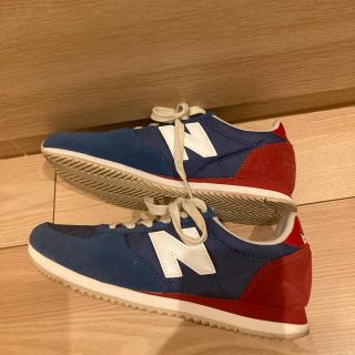 ニューバランス(New Balance)のニューバランス　スニーカー(スニーカー)