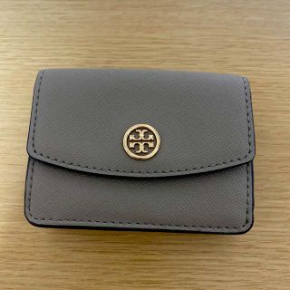 トリーバーチ(Tory Burch)のRobinson Tri-Fold Mini Wallet(折り財布)