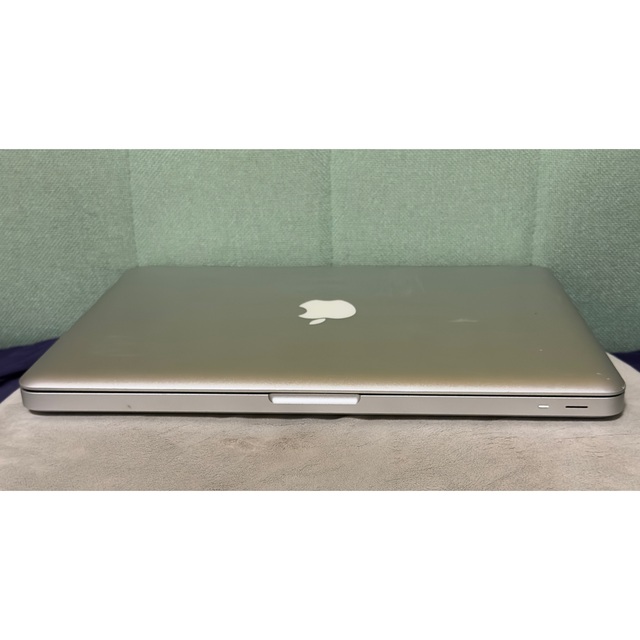 Mac (Apple) - MacBook Pro 13inch i7 4GB 500GB HHD 2011の通販 by CO CO｜マックならラクマ