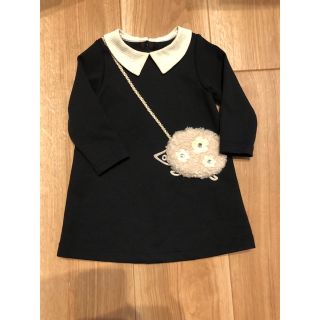 アナスイミニ ベビー ワンピースの通販 200点以上 | ANNA SUI miniの ...