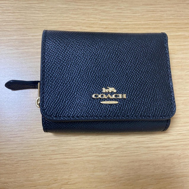 COACH(コーチ)のcoach財布 レディースのファッション小物(財布)の商品写真
