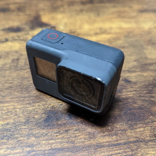 Gopro hero5 ジャンク品