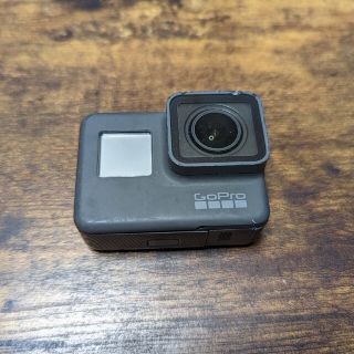 ゴープロ(GoPro)のGoPro HERO5 ジャンク品(ビデオカメラ)