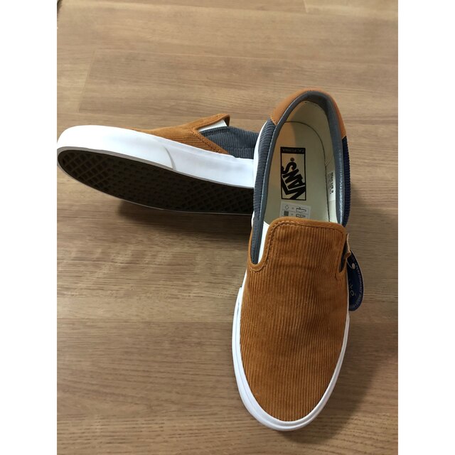 VANS バンズ SLIP-ON 59 CA 27cm