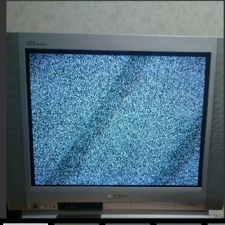 シャープ レトロ テレビの通販 13点 | SHARPのスマホ/家電/カメラを