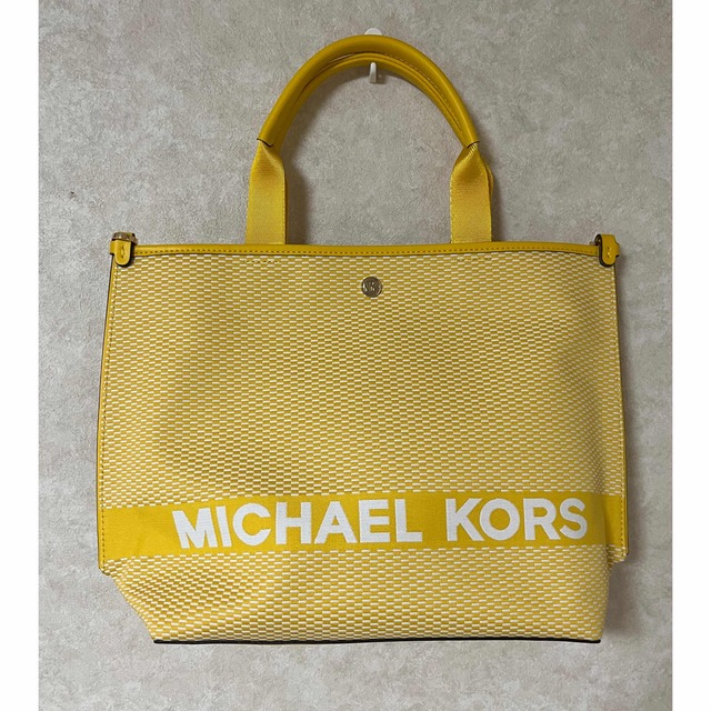 MICHAEL KORS  TOTE MEDIUM 2WAYトートバッグトートバッグ