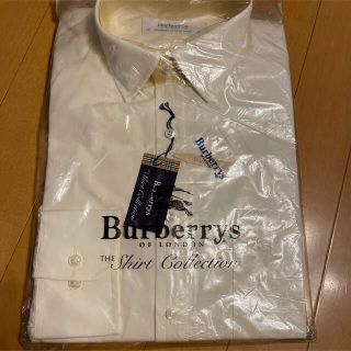 バーバリー(BURBERRY)の早い者勝ち！お値下げしました！Burberryシャツコレクション16.0/41(シャツ)