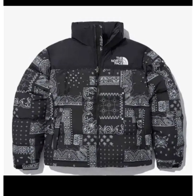 THE NORTH FACE - 新品未使用!韓国限定モデル!早い者勝ち!ノース