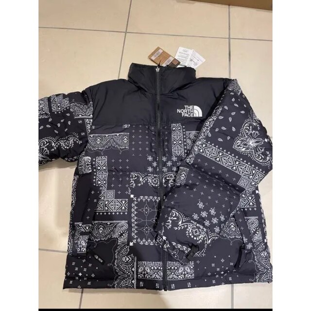 THE NORTH FACE - 新品未使用!韓国限定モデル!早い者勝ち!ノース
