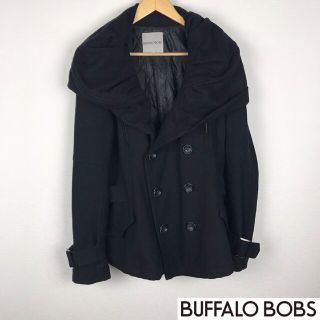 バッファローボブス ピーコート(メンズ)の通販 23点 | BUFFALO BOBSの ...