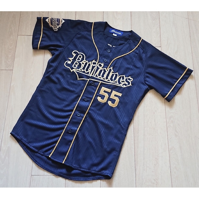 レア 限定】オリックス バファローズ T岡田 ハイクオリティ