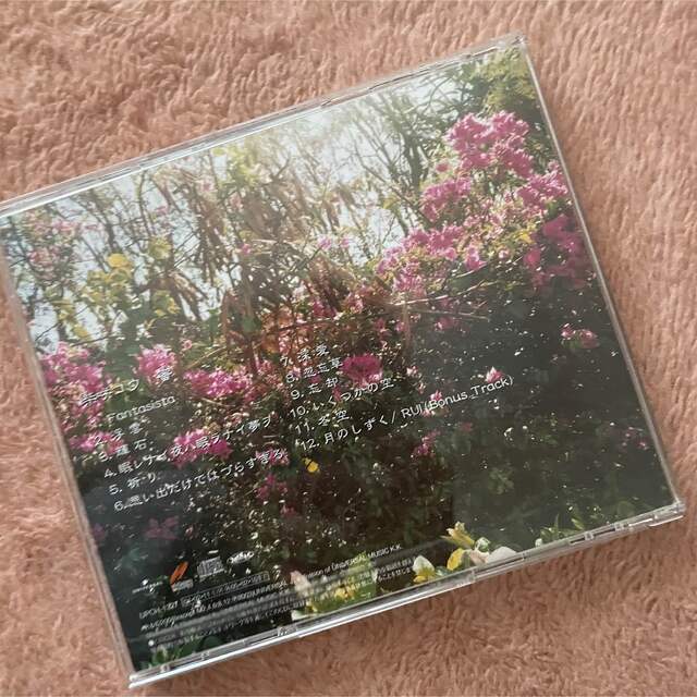 柴咲コウ CD エンタメ/ホビーのCD(ポップス/ロック(邦楽))の商品写真