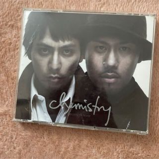 CHEMISTRY CD(ポップス/ロック(邦楽))