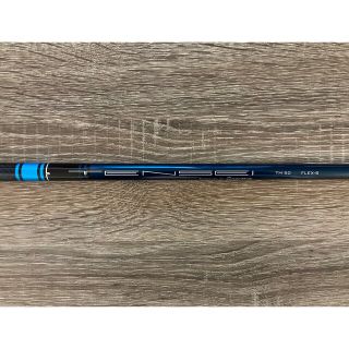 ミツビシケミカル(三菱ケミカル)の【テーラーメイド用】TENSEI(テンセイ)BLUE TM50S 1W シャフト(その他)