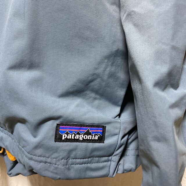 パタゴニア ジャケット 美品 サイズL 1