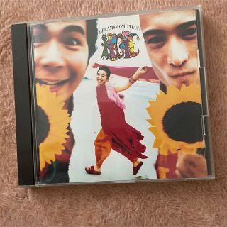 DREAMS COME TRUE CD(ポップス/ロック(邦楽))