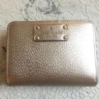 ケイトスペードニューヨーク(kate spade new york)のKate spade ケイトスペード 財布(財布)