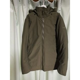 Arc'teryx Camosun Parka Men's  カモーソンパーカー