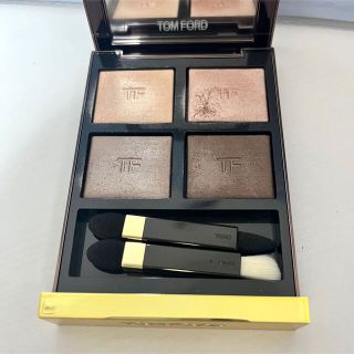 トムフォード(TOM FORD)のトムフォード アイシャドウ ヌードディップ(アイシャドウ)