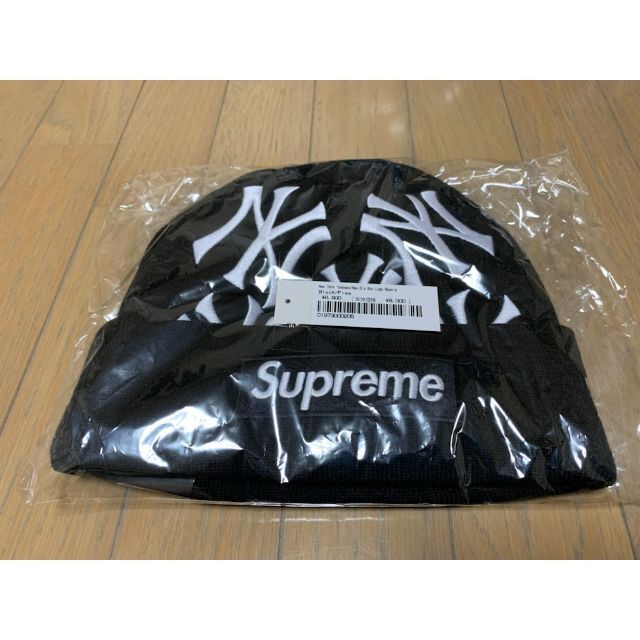 supreme New York Era Box Logo Beanieのサムネイル