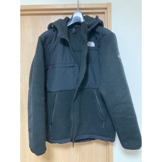 ザノースフェイス(THE NORTH FACE)のtake様専用ノースフェイスフリースパーカー　　レディース(パーカー)