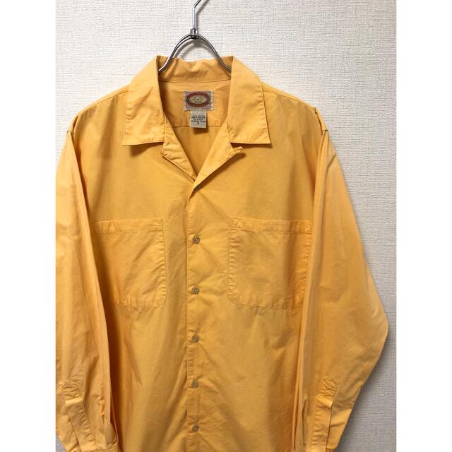 80's BANANA REPUBLIC VINTAGE SHIRT 旧タグ