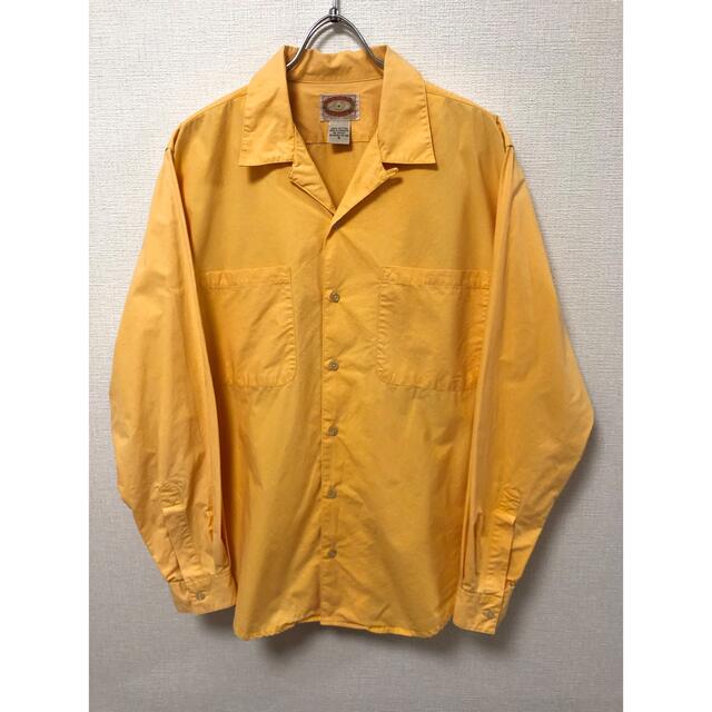 Banana Republic(バナナリパブリック)の80's BANANA REPUBLIC VINTAGE SHIRT 旧タグ  メンズのトップス(シャツ)の商品写真